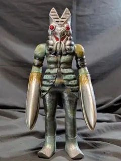 2026年最新】バルタン星人 1984の人気アイテム - メルカリ