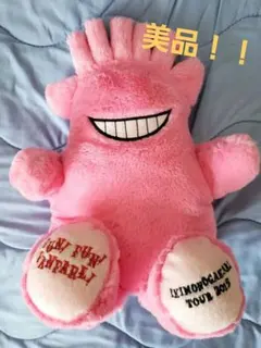 2026年最新】イッキーモンキー ぬいぐるみの人気アイテム - メルカリ