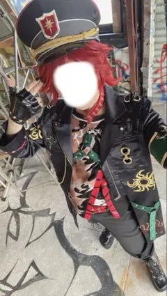 2026年最新】フランベ コスプレの人気アイテム - メルカリ