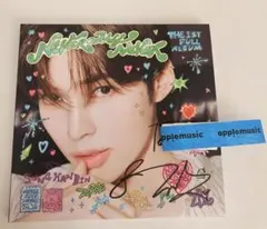 2026年最新】ZB1 ハンビン サインの人気アイテム - メルカリ