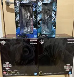 2026年最新】一番くじ 呪術廻戦 乙骨 ラストワンの人気アイテム - メルカリ