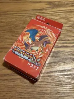2026年最新】ポケモン トランプ ファイアレッドの人気アイテム - メルカリ