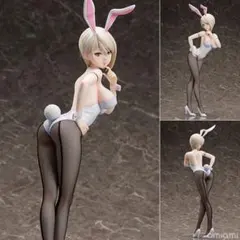 2026年最新】B-STYLE 食戟のソーマ 薙切アリス バニーVer.の人気