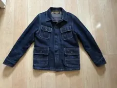 2026年最新】アイアンハート Gジャンの人気アイテム - メルカリ