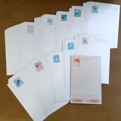 2026年最新】年賀はがき 昭和の人気アイテム - メルカリ