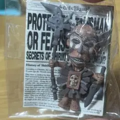 2026年最新】タワーオブテラー フィギュアの人気アイテム - メルカリ