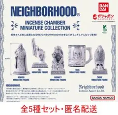 2026年最新】ネイバーフッド フィギュアの人気アイテム - メルカリ