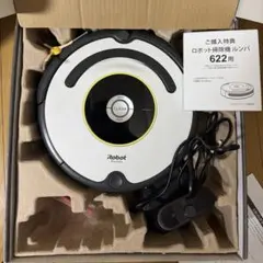 2026年最新】ルンバ622の人気アイテム - メルカリ