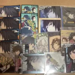 2026年最新】鬼滅の刃 冨岡義勇 まとめ売りの人気アイテム - メルカリ