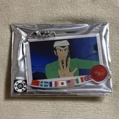 2026年最新】ルパン三世 カリオストロの城 アクリルスタンドの人気