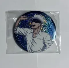 2026年最新】呪術廻戦カフェ 五条悟 缶バッジの人気アイテム - メルカリ