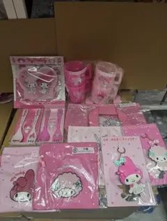 2026年最新】サンリオグッズまとめ売りの人気アイテム - メルカリ