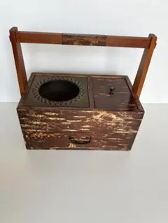 2026年最新】桜皮細工 灰皿の人気アイテム - メルカリ