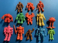 2026年最新】ガンダム消しゴムの人気アイテム - メルカリ