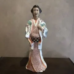 2026年最新】人形 古伊万里の人気アイテム - メルカリ