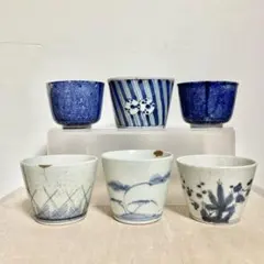 2026年最新】蕎麦猪口古伊万里の人気アイテム - メルカリ