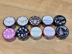 2026年最新】melomoon マスキングテープの人気アイテム - メルカリ