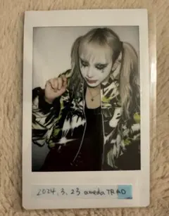 2026年最新】キズ チェキ きょうのすけの人気アイテム - メルカリ