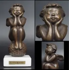 2026年最新】玉野勢三 ブロンズの人気アイテム - メルカリ