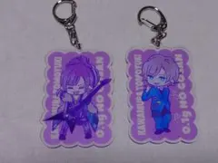 2026年最新】0.1gの誤算 アクスタの人気アイテム - メルカリ