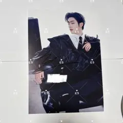 2026年最新】ZB1 リッキー サインの人気アイテム - メルカリ