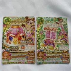 2026年最新】アイカツ プレミアムレアカードセットの人気アイテム