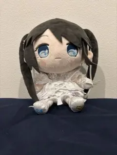 新品】シャニマス 三峰結華 もちwhat!ぬいぐるみ もちほわ 2025年最新