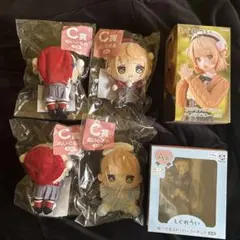 2026年最新】しぐれういの人気アイテム - メルカリ