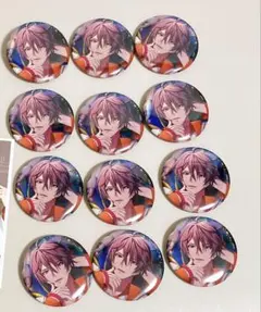 2026年最新】御堂虎於 缶バッジの人気アイテム - メルカリ