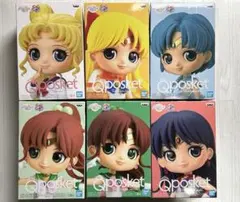 2026年最新】qposket セーラームーンの人気アイテム - メルカリ