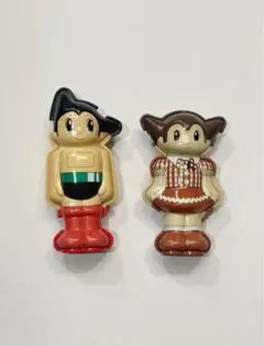 2026年最新】鉄腕アトム ブリキの人気アイテム - メルカリ