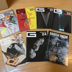 2026年最新】the gazette 会報の人気アイテム - メルカリ