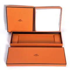 2026年最新】エルメス 空箱 スカーフの人気アイテム - メルカリ