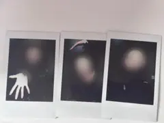 2026年最新】Poltergeist チェキの人気アイテム - メルカリ