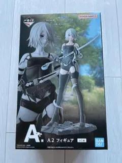 2026年最新】ニーアオートマタ a賞の人気アイテム - メルカリ