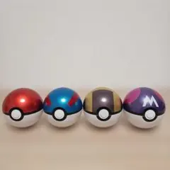 2026年最新】ポケモンモンスターボールコレクションの人気アイテム