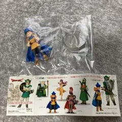 2026年最新】ドラクエ キャラクターフィギュアコレクション 天空編の