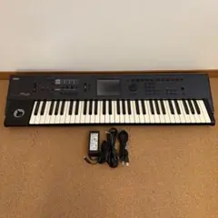 2026年最新】korg m50 61の人気アイテム - メルカリ