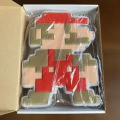 2026年最新】ドットマリオクッション ニンテンドーの人気アイテム