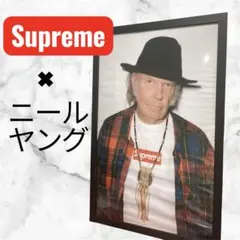 2026年最新】supreme ニールヤングの人気アイテム - メルカリ
