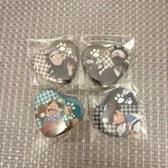 2026年最新】土井半助 ナンジャタウン ハート缶バッジの人気アイテム