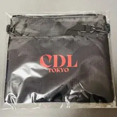 2026年最新】CDL tokyo ノベルティの人気アイテム - メルカリ