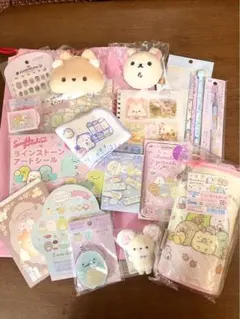 2026年最新】サンエックス 福袋 ピンクの人気アイテム - メルカリ