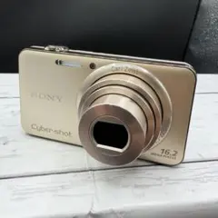 2026年最新】ソニー Cyber-shot 16.2の人気アイテム - メルカリ