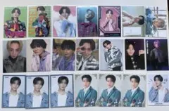 2026年最新】八木勇征 トレカ シクレの人気アイテム - メルカリ