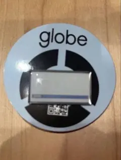 2026年最新】globe ピンバッジの人気アイテム - メルカリ