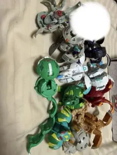 2026年最新】爆丸 まとめ売りの人気アイテム - メルカリ