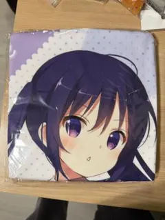 2026年最新】ご注文はうさぎですか? クッションの人気アイテム - メルカリ