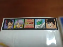 2026年最新】ドラゴンボール アマダ シールの人気アイテム - メルカリ