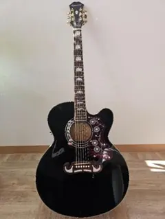 2026年最新】エピフォン ej 200の人気アイテム - メルカリ